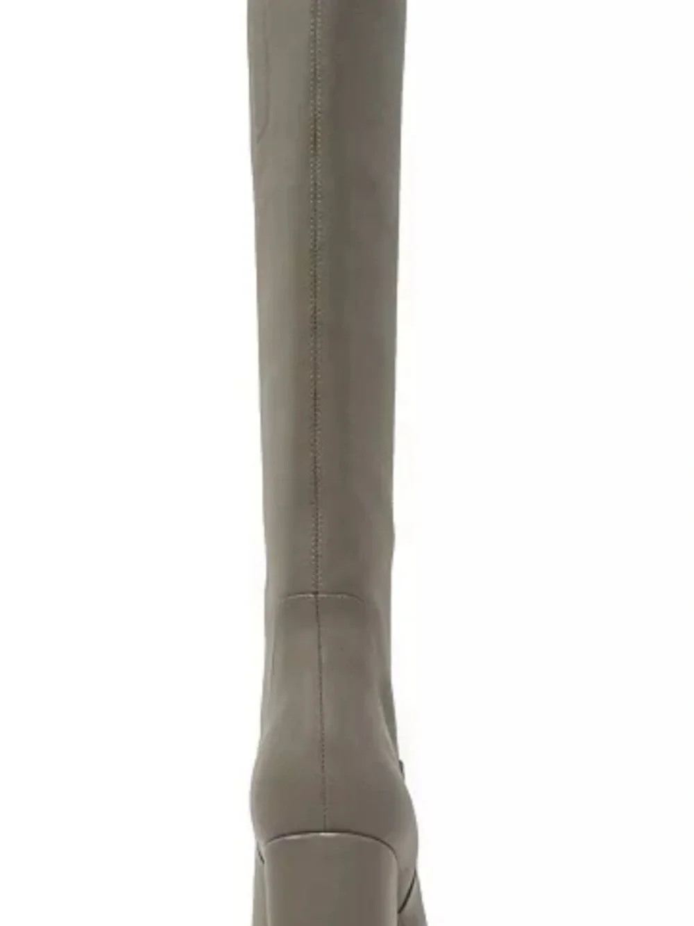 New Kenneth Cole New York Women's Yvonne Knee High Block Heel Boots size 5